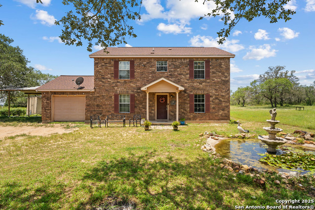 1655 Eichman Rd, Poteet, Texas image 2
