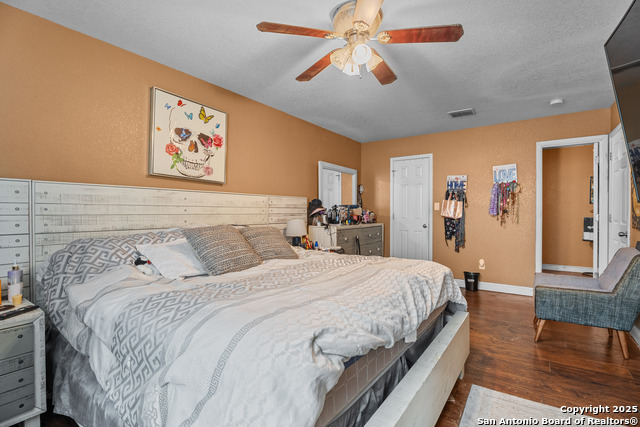 1655 Eichman Rd, Poteet, Texas image 27