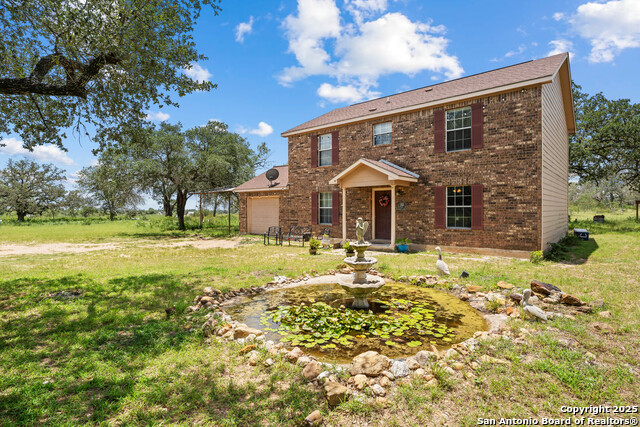 1655 Eichman Rd, Poteet, Texas image 3