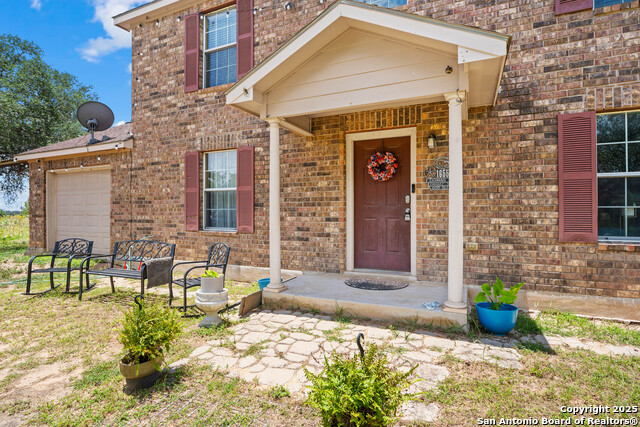 1655 Eichman Rd, Poteet, Texas image 4