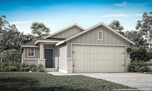 1558 Estelea Grove, New Braunfels, Texas image 1