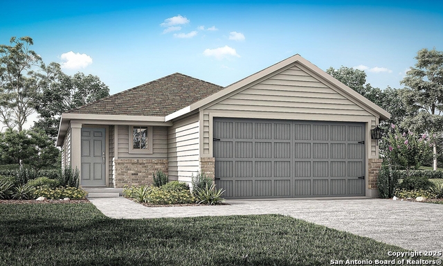 1547 Estelea Grove, New Braunfels, Texas image 1
