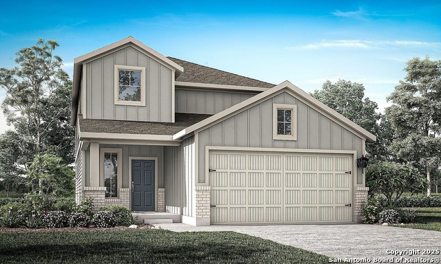 1551 Estelea Grove, New Braunfels, Texas image 1