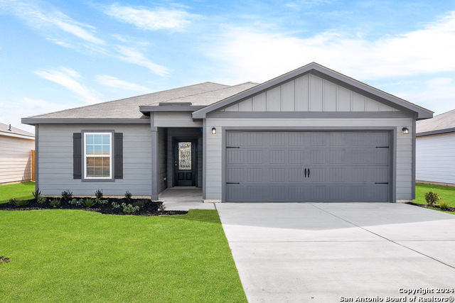 16020 Imes Way, Lytle, Texas image 1