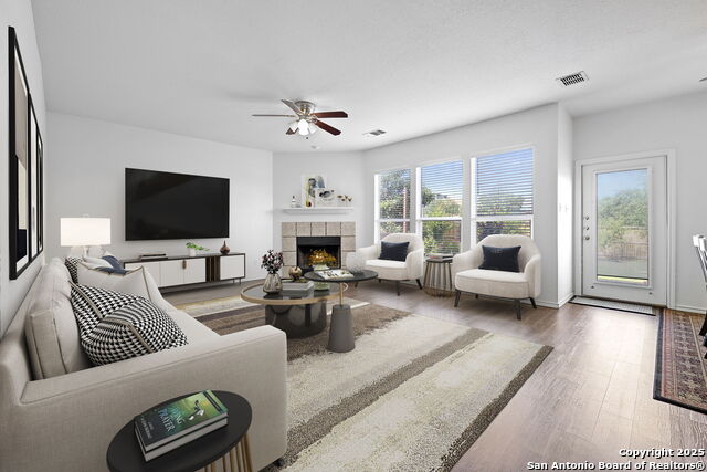 23223 Kaitlyn Cyn, San Antonio, Texas image 11