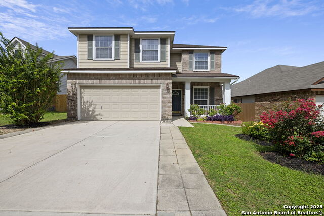 23223 Kaitlyn Cyn, San Antonio, Texas image 2