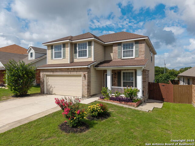23223 Kaitlyn Cyn, San Antonio, Texas image 3