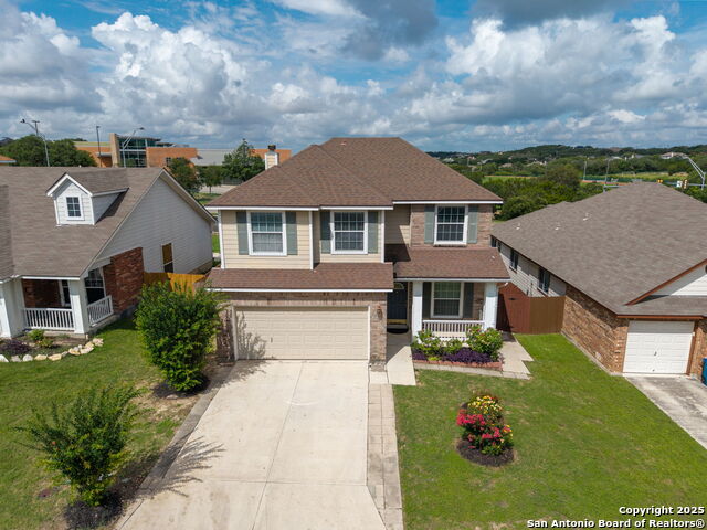 23223 Kaitlyn Cyn, San Antonio, Texas image 4