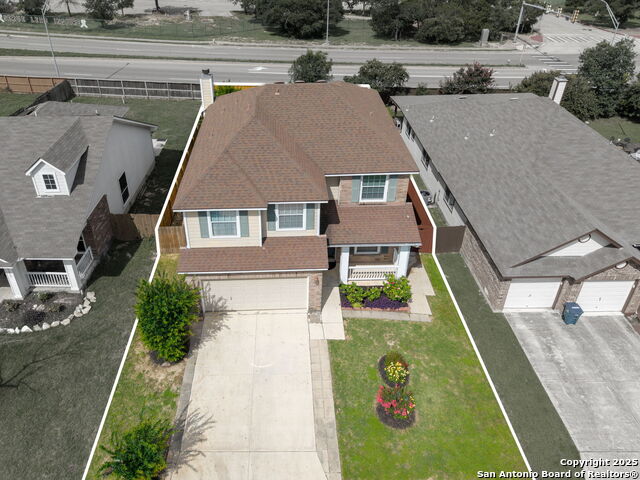 23223 Kaitlyn Cyn, San Antonio, Texas image 43