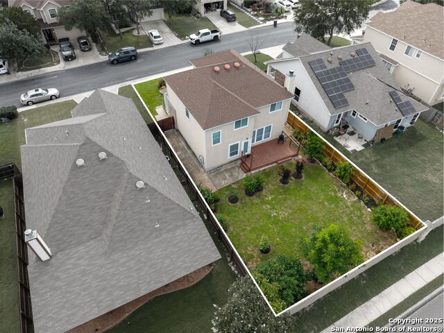 23223 Kaitlyn Cyn, San Antonio, Texas image 47