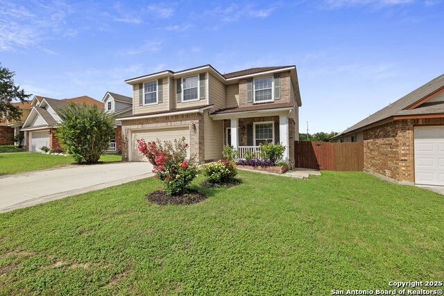 23223 Kaitlyn Cyn, San Antonio, Texas image 5