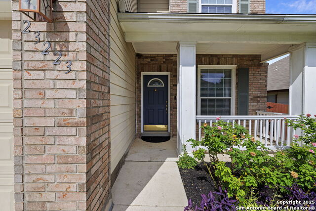 23223 Kaitlyn Cyn, San Antonio, Texas image 6