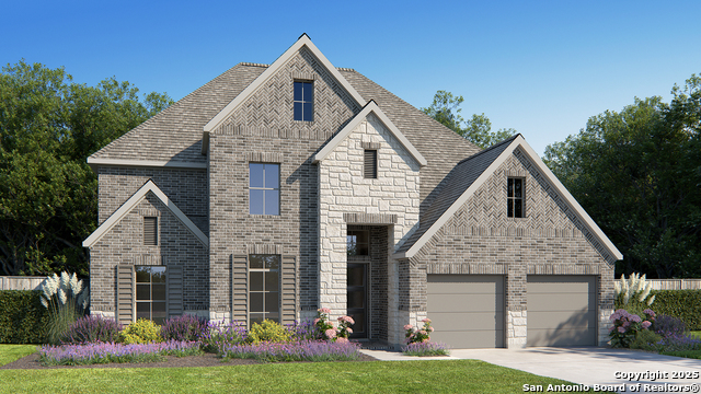 5785 Satchel Tail, New Braunfels, Texas image 1