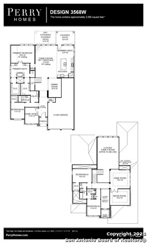5785 Satchel Tail, New Braunfels, Texas image 3