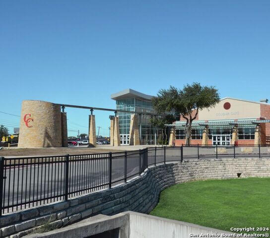 5785 Satchel Tail, New Braunfels, Texas image 5