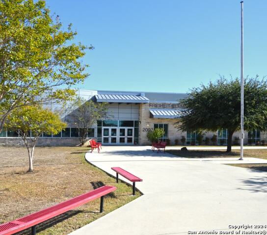 5785 Satchel Tail, New Braunfels, Texas image 6