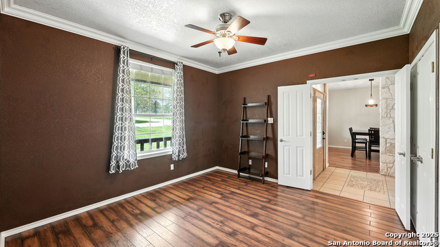 1435 Meadow Glen, Adkins, Texas image 10