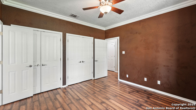 1435 Meadow Glen, Adkins, Texas image 11