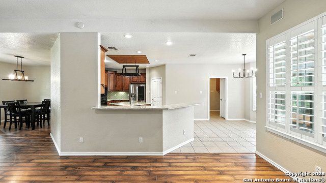 1435 Meadow Glen, Adkins, Texas image 14