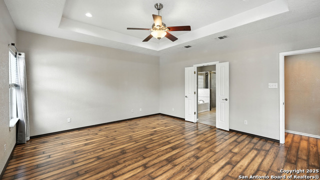 1435 Meadow Glen, Adkins, Texas image 17
