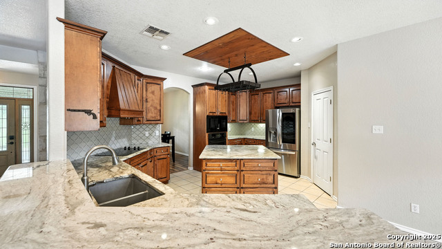 1435 Meadow Glen, Adkins, Texas image 27