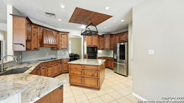 1435 Meadow Glen, Adkins, Texas image 29