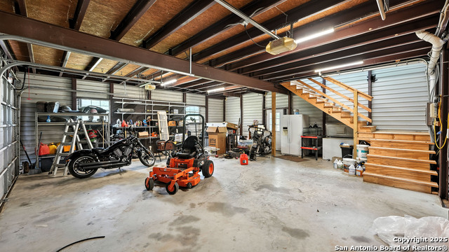 1435 Meadow Glen, Adkins, Texas image 34