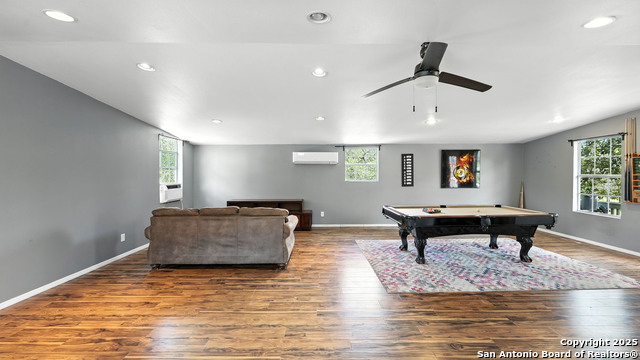 1435 Meadow Glen, Adkins, Texas image 36