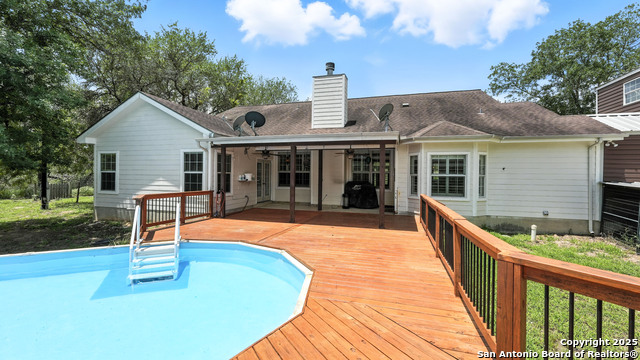 1435 Meadow Glen, Adkins, Texas image 42