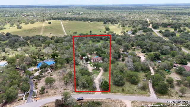 1435 Meadow Glen, Adkins, Texas image 43