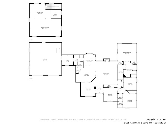 1435 Meadow Glen, Adkins, Texas image 44