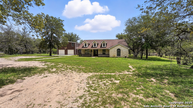 1435 Meadow Glen, Adkins, Texas image 5
