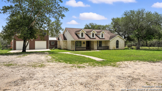 1435 Meadow Glen, Adkins, Texas image 7
