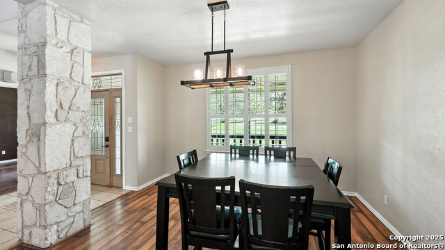 1435 Meadow Glen, Adkins, Texas image 8