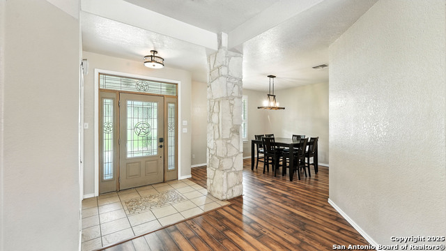1435 Meadow Glen, Adkins, Texas image 9