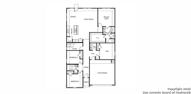 123 Shelton Pass, Cibolo, Texas image 10