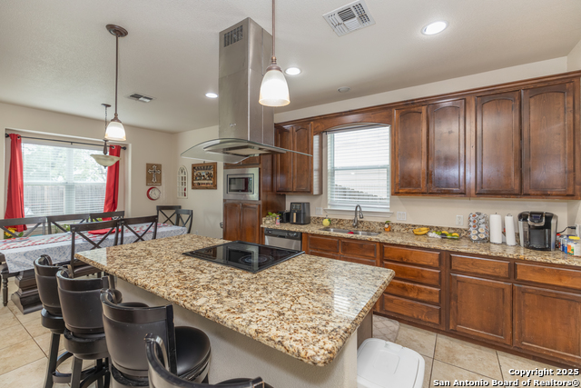 1026 Ave H, Poteet, Texas image 12