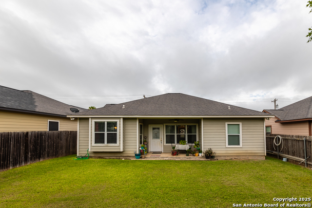 1026 Ave H, Poteet, Texas image 26