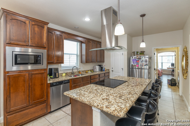 1026 Ave H, Poteet, Texas image 9