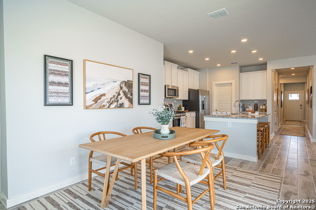 717 Willowbrook, New Braunfels, Texas image 24