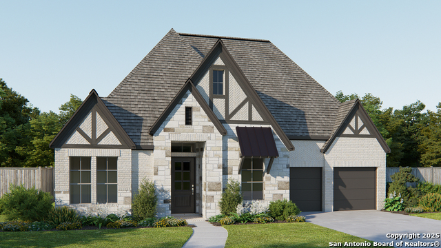 375 Borchers Boulevard, New Braunfels, Texas image 1