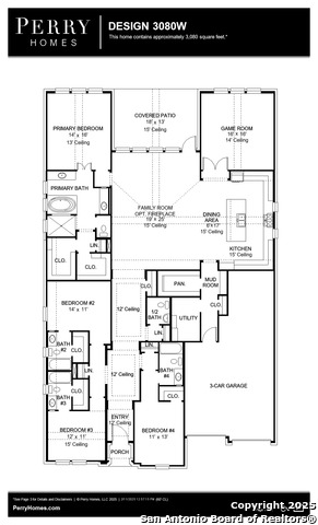 375 Borchers Boulevard, New Braunfels, Texas image 3