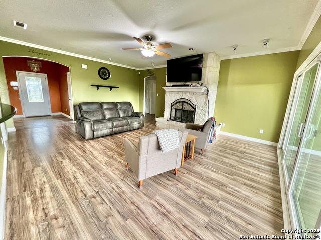6125 Wegner, New Braunfels, Texas image 8