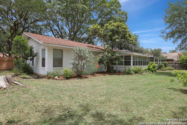 1334 Carnation, New Braunfels, Texas image 15