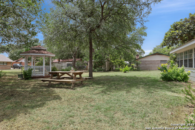 1334 Carnation, New Braunfels, Texas image 16