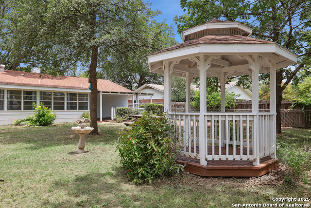 1334 Carnation, New Braunfels, Texas image 27