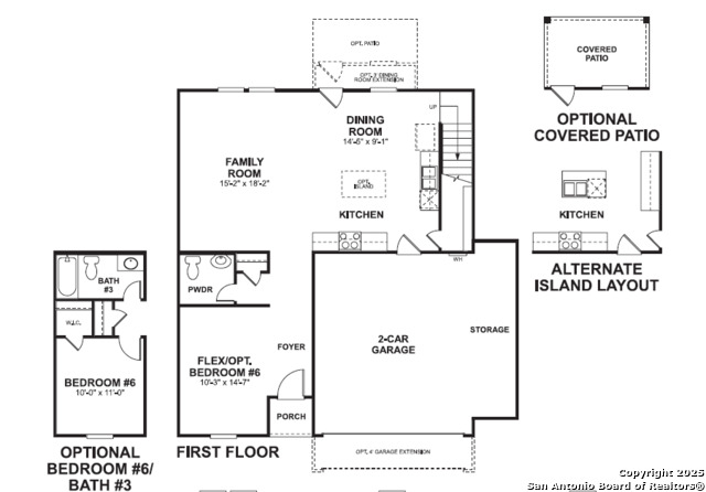 5052 Cacti Orchard, San Antonio, Texas image 21