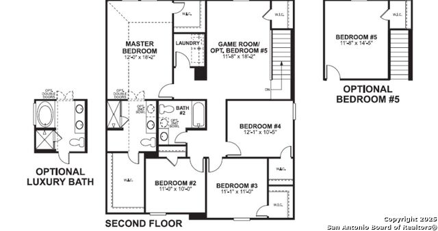 5052 Cacti Orchard, San Antonio, Texas image 22