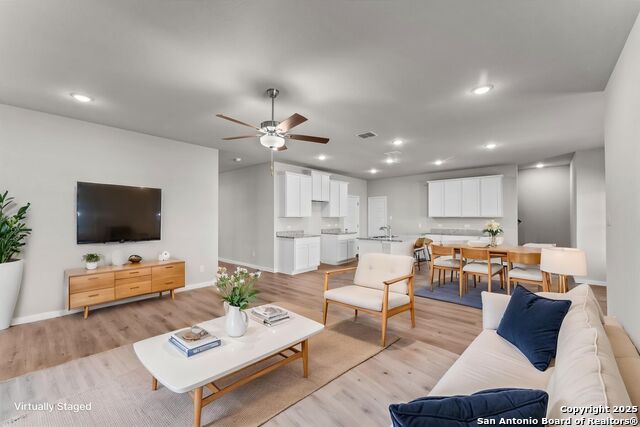 5052 Cacti Orchard, San Antonio, Texas image 4