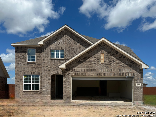 155 Mallorys Way, Castroville, Texas image 1